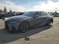 JTHGZ1B24P5071352 2023 LEXUS IS