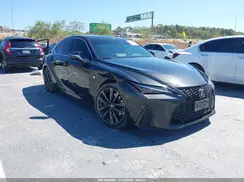 JTHGZ1B24P5071643 2023 LEXUS IS