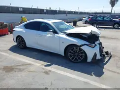 JTHGZ1B24P5071819 2023 LEXUS IS