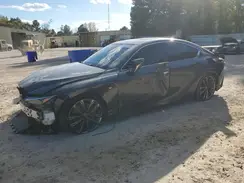 JTHGZ1B24R5073525 2024 LEXUS IS
