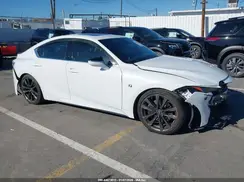JTHGZ1B24R5074495 2024 LEXUS IS