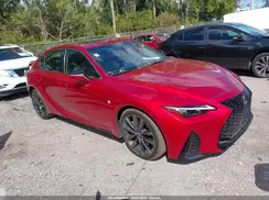 JTHGZ1B24R5075050 2024 LEXUS IS