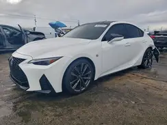 JTHGZ1B24R5076909 2024 LEXUS IS