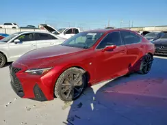 JTHGZ1B24R5077249 2024 LEXUS IS