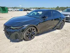 JTHGZ1B24R5077381 2024 LEXUS IS