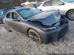 JTHGZ1B24R5079096 2024 LEXUS IS