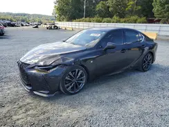 JTHGZ1B24R5079132 2024 LEXUS IS