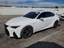 JTHGZ1B24R5079681 2024 LEXUS IS
