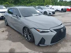 JTHGZ1B24R5080426 2024 LEXUS IS
