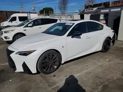 JTHGZ1B24S5082778 2025 LEXUS IS