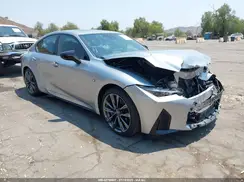 JTHGZ1B24S5083574 2025 LEXUS IS