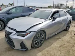 JTHGZ1B24S5089231 2025 LEXUS IS