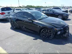 JTHGZ1B24S5089245 2025 LEXUS IS