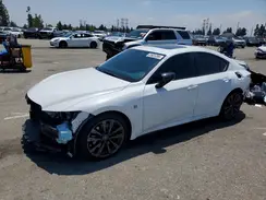 JTHGZ1B24S5089262 2025 LEXUS IS