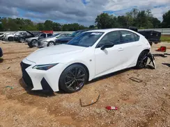 JTHGZ1B24S5093652 2025 LEXUS IS
