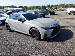 JTHGZ1B24T5103422 2026 LEXUS IS