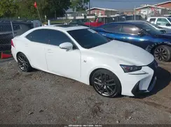 JTHGZ1B25L5036006 2020 LEXUS IS