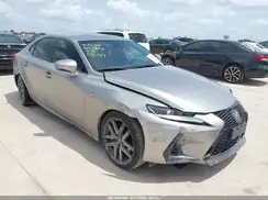 JTHGZ1B25L5036507 2020 LEXUS IS