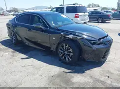 JTHGZ1B25M5039957 2021 LEXUS IS