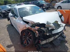 JTHGZ1B25M5040154 2021 LEXUS IS