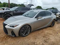 JTHGZ1B25M5042292 2021 LEXUS IS