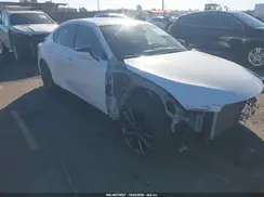 JTHGZ1B25M5043636 2021 LEXUS IS