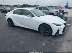 JTHGZ1B25M5044608 2021 LEXUS IS