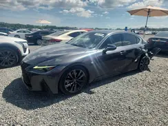 JTHGZ1B25M5044625 2021 LEXUS IS