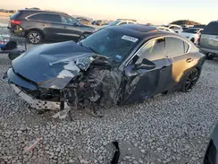 JTHGZ1B25N5049325 2022 LEXUS IS