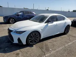 JTHGZ1B25N5050667 2022 LEXUS IS