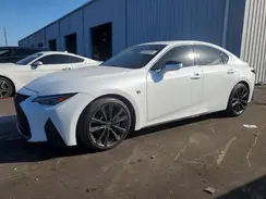 JTHGZ1B25N5054444 2022 LEXUS IS