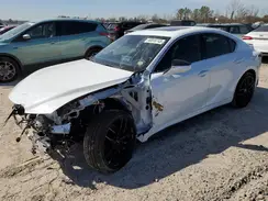 JTHGZ1B25P5058903 2023 LEXUS IS