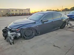JTHGZ1B25P5058920 2023 LEXUS IS