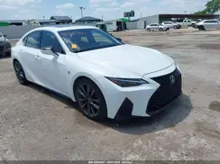 JTHGZ1B25P5059873 2023 LEXUS IS