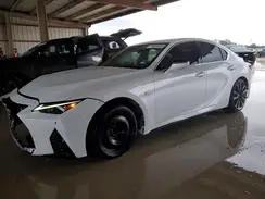JTHGZ1B25P5060862 2023 LEXUS IS