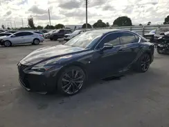 JTHGZ1B25P5060960 2023 LEXUS IS