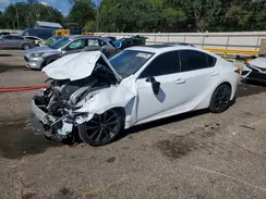 JTHGZ1B25P5062210 2023 LEXUS IS