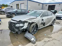 JTHGZ1B25P5062322 2023 LEXUS IS
