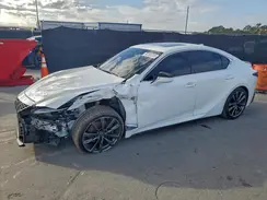 JTHGZ1B25P5062496 2023 LEXUS IS