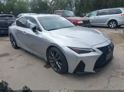 JTHGZ1B25P5062725 2023 LEXUS IS