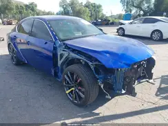 JTHGZ1B25P5062983 2023 LEXUS IS