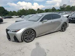 JTHGZ1B25P5063597 2023 LEXUS IS