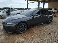 JTHGZ1B25P5064698 2023 LEXUS IS
