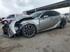 JTHGZ1B25P5065205 2023 LEXUS IS
