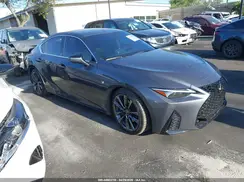 JTHGZ1B25P5065768 2023 LEXUS IS
