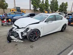JTHGZ1B25P5068539 2023 LEXUS IS