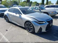JTHGZ1B25P5068749 2023 LEXUS IS