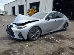 JTHGZ1B25P5069089 2023 LEXUS IS