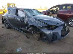 JTHGZ1B25P5069397 2023 LEXUS IS