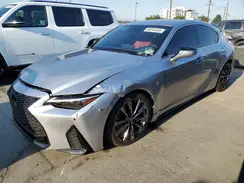 JTHGZ1B25P5069576 2023 LEXUS IS
